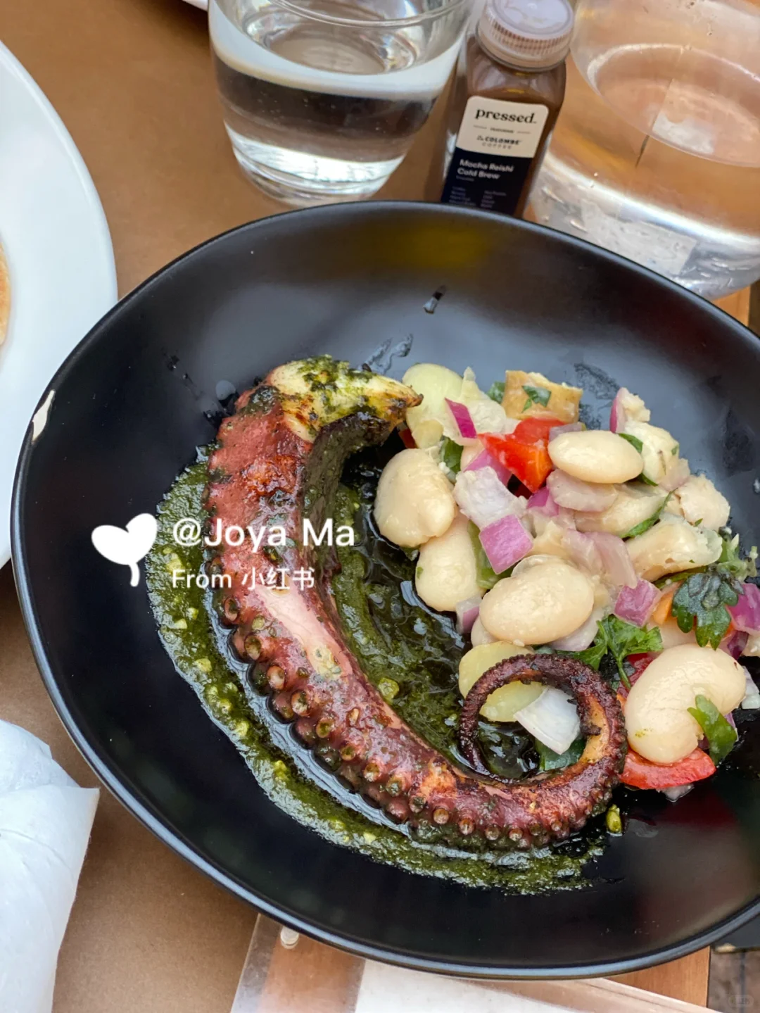 New York Soho Mediterranean Restaurant | Is Matchaful Worth the Hype or a Letdown?