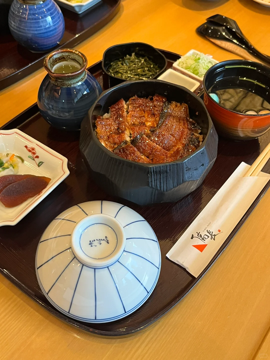 Tokyo's Walk-In Master