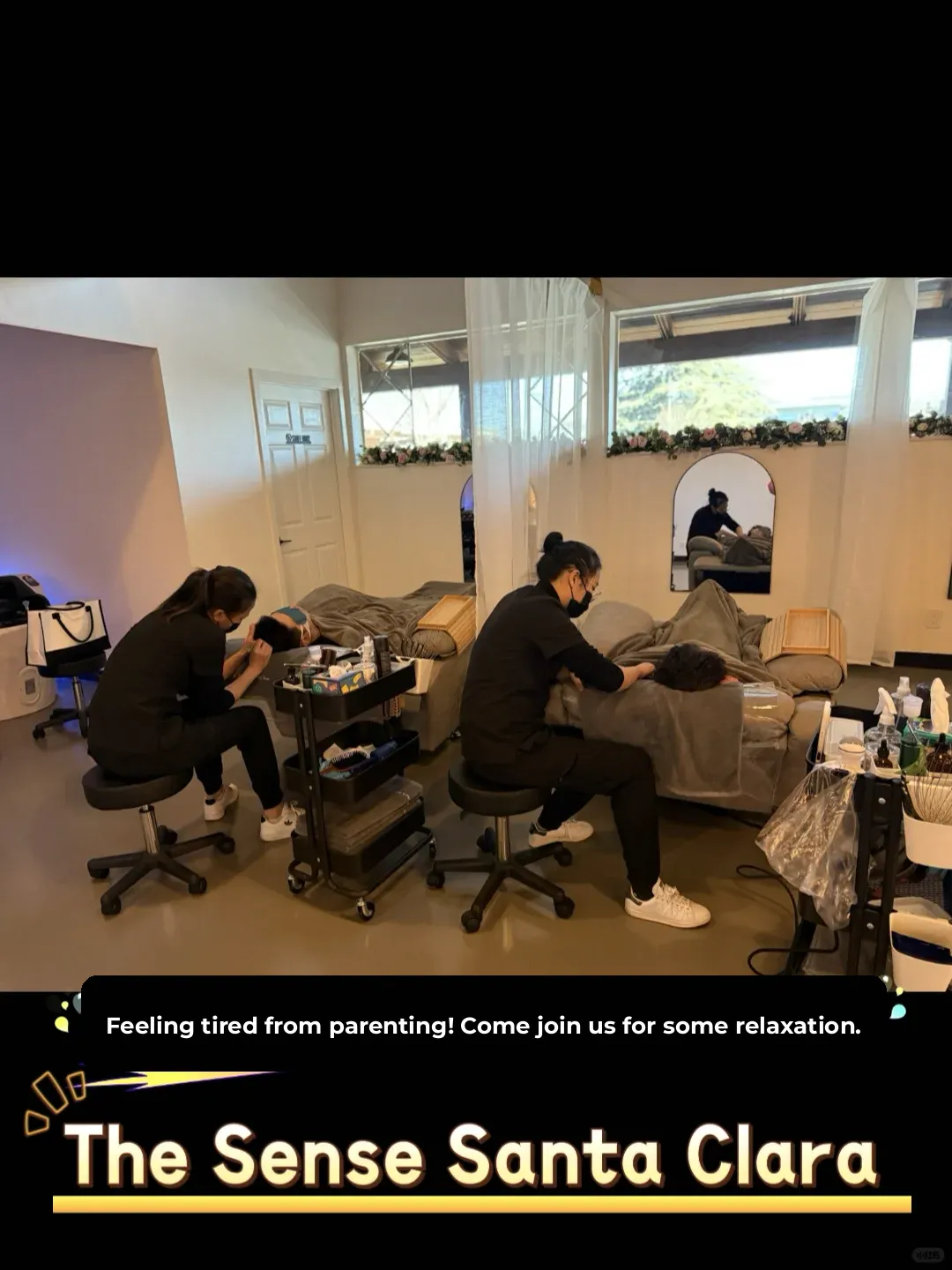 The Ultimate Family Relaxation Spot in the Bay Area—Parents Unwind, Kids Have a Blast!