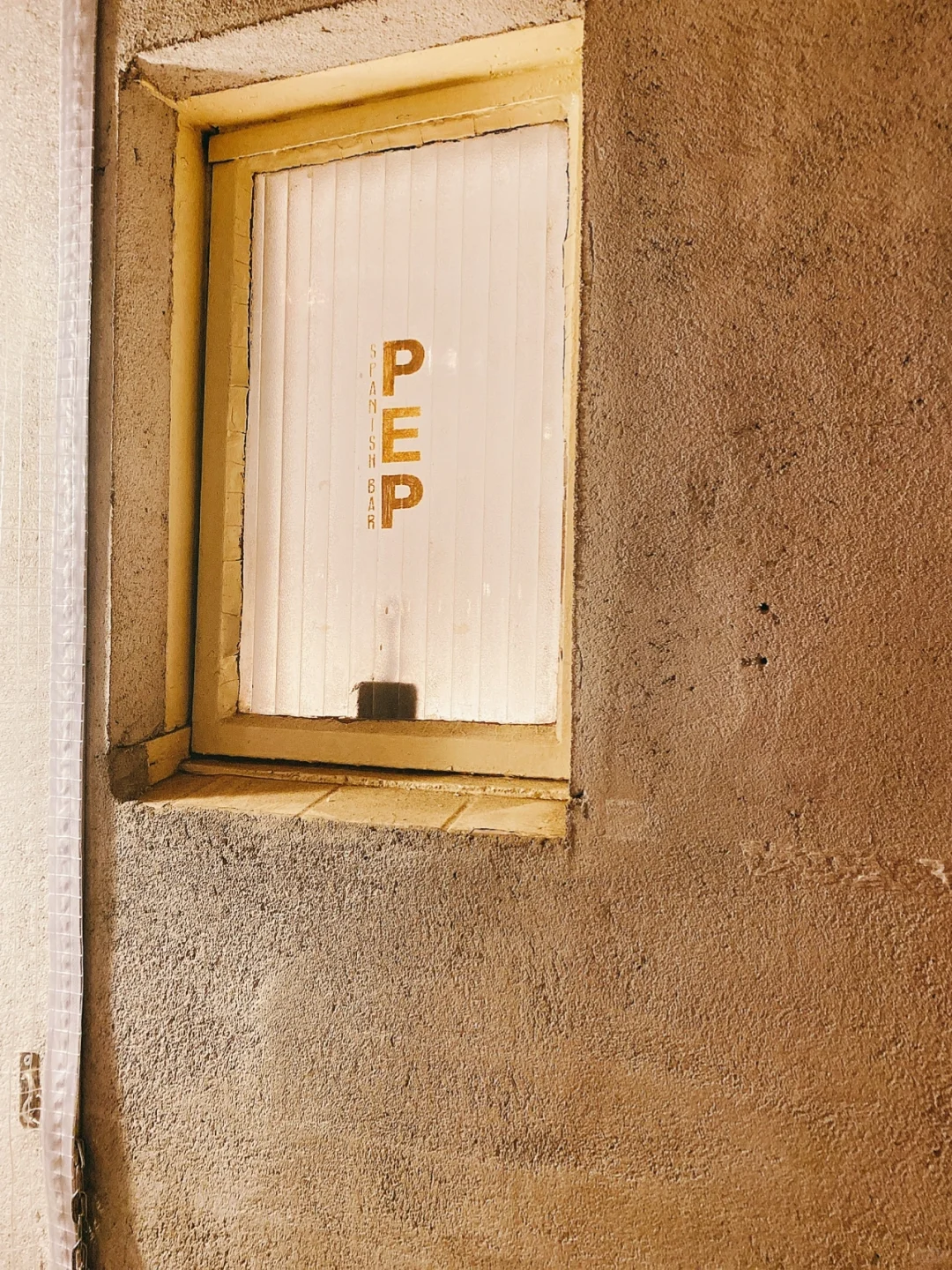 Must-Try Spanish Restaurant PEP in Kichijoji