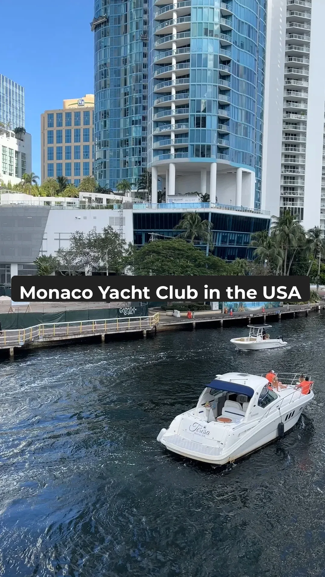 America's Monaco