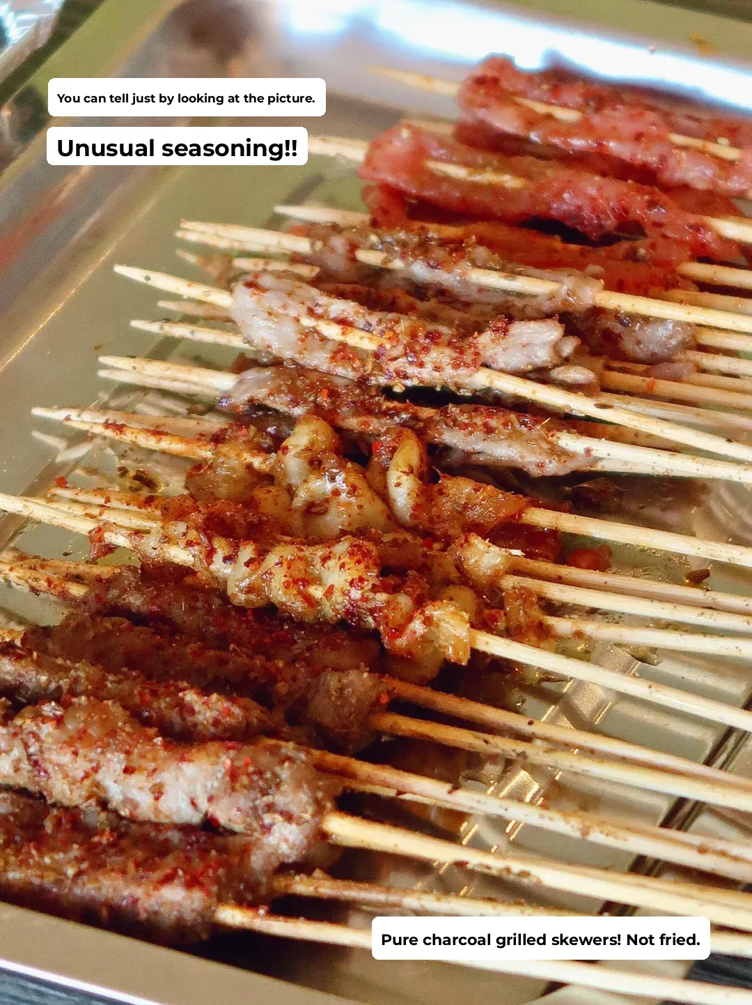 Fan Submission ｜ I Could Hit Up This LA BBQ Joint Three Times a Week! ‼️