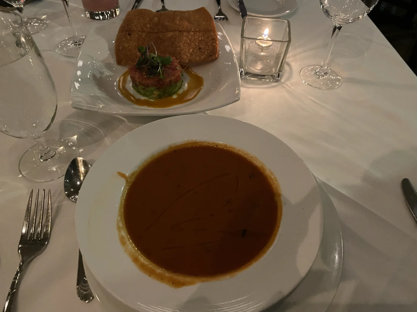 Those Western Meals I Had in Boston 🍴