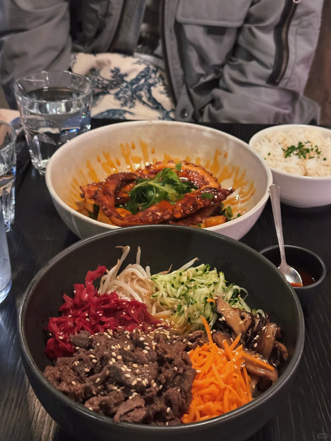 In Paris 🍴 Trusting Google for Dining is a Surefire Hit Series