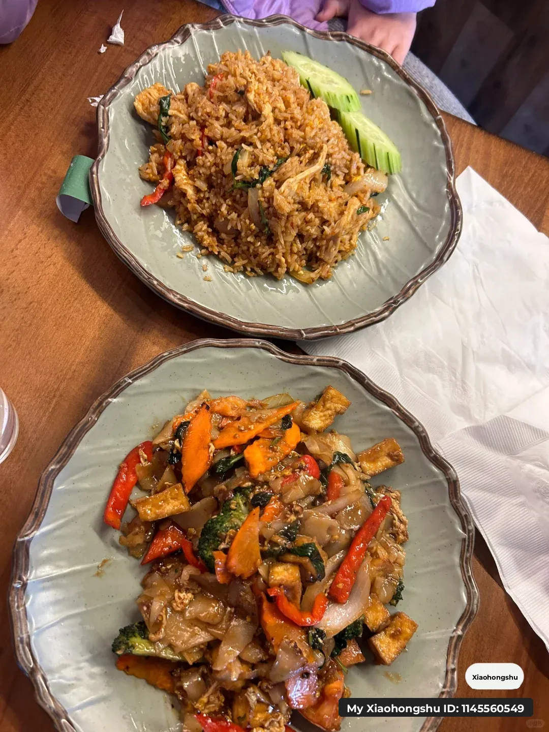 Delicious Thai Cuisine at Koracha Near Dallas