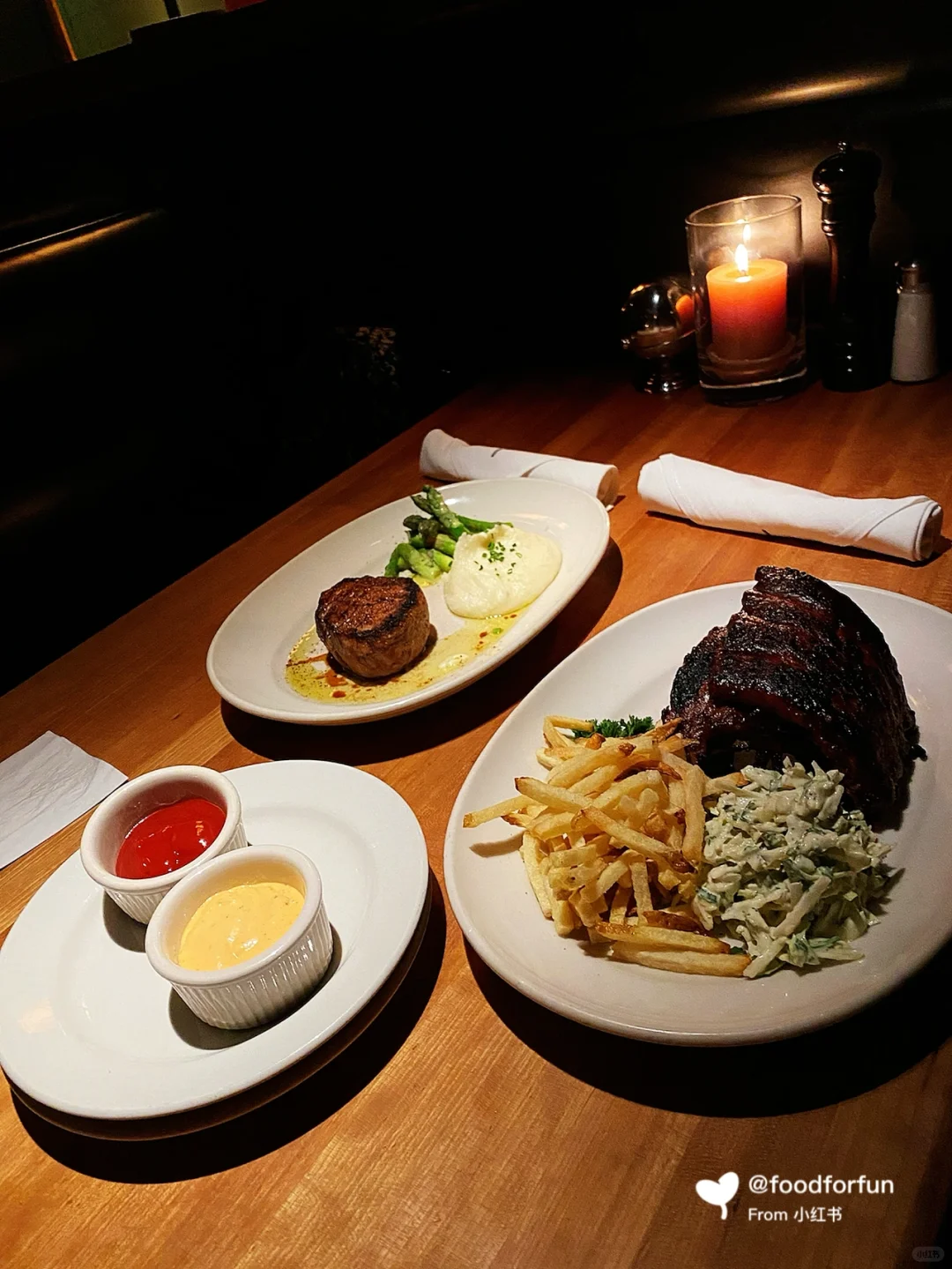 Orlando lakeside restaurant highly recommended by American foodie legends—absolutely love it! 😍😍😍