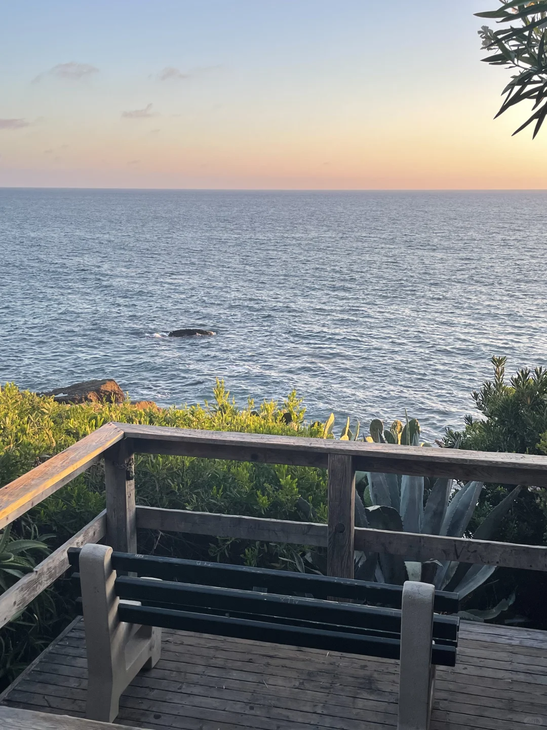 Hidden Gem Beaches in Los Angeles