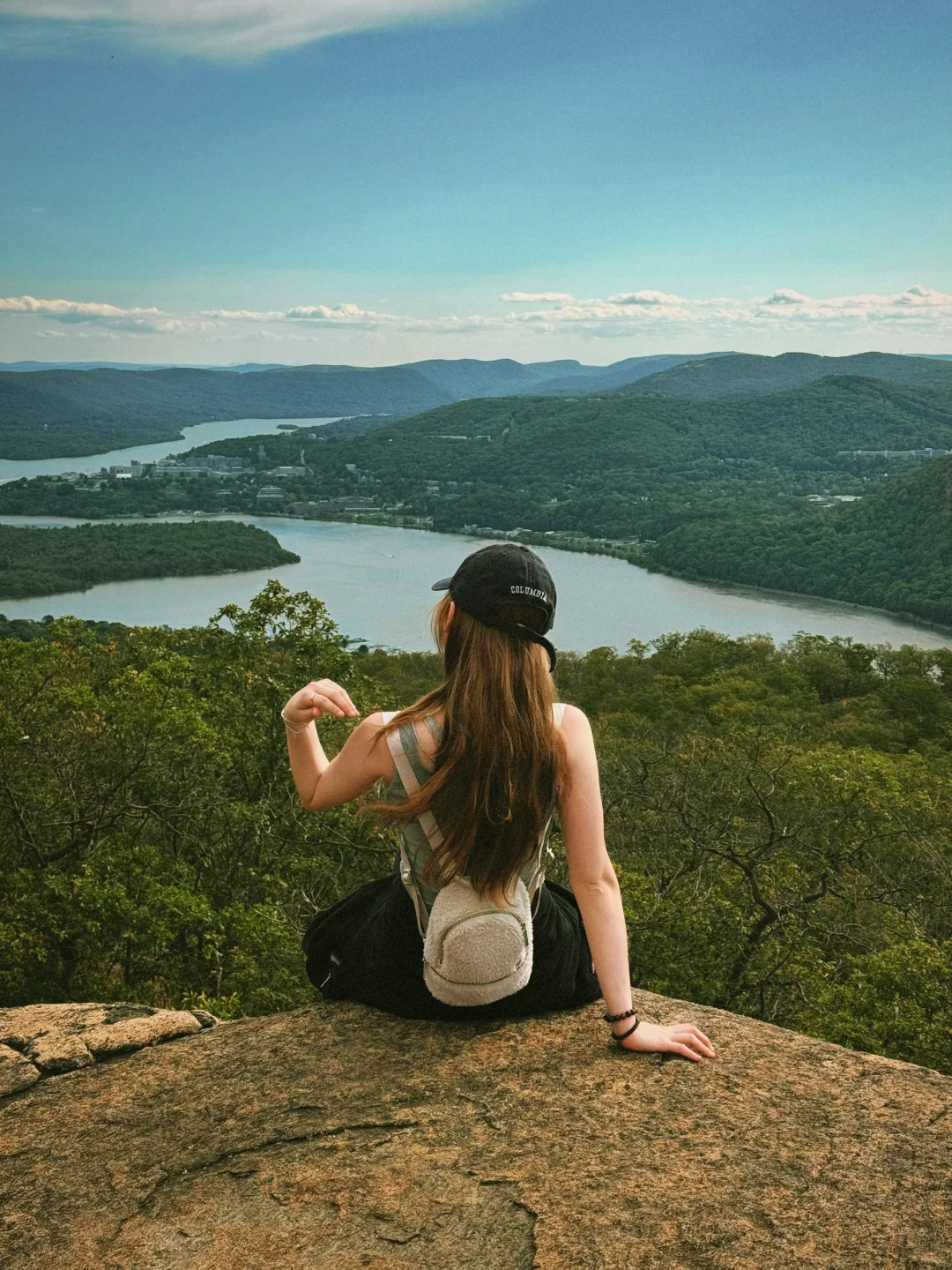 🇺🇸 First Date in NYC? Why Not Head Upstate for Some Hiking!