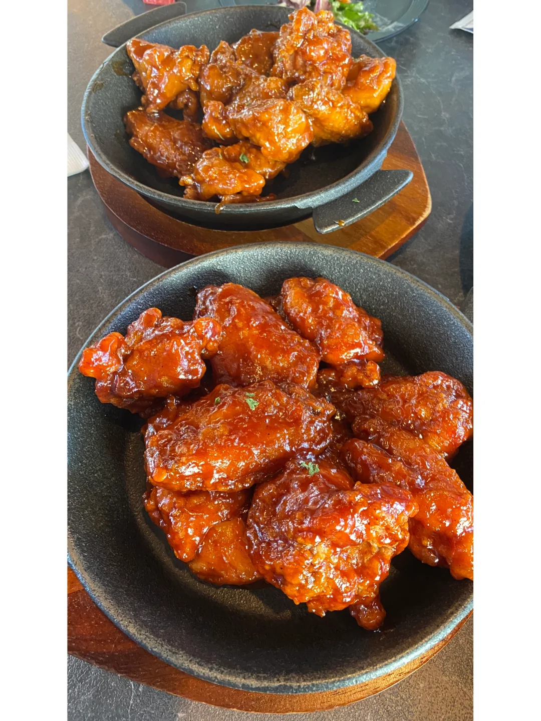 Seattle Korean Fried Chicken: Sodam Chicken
