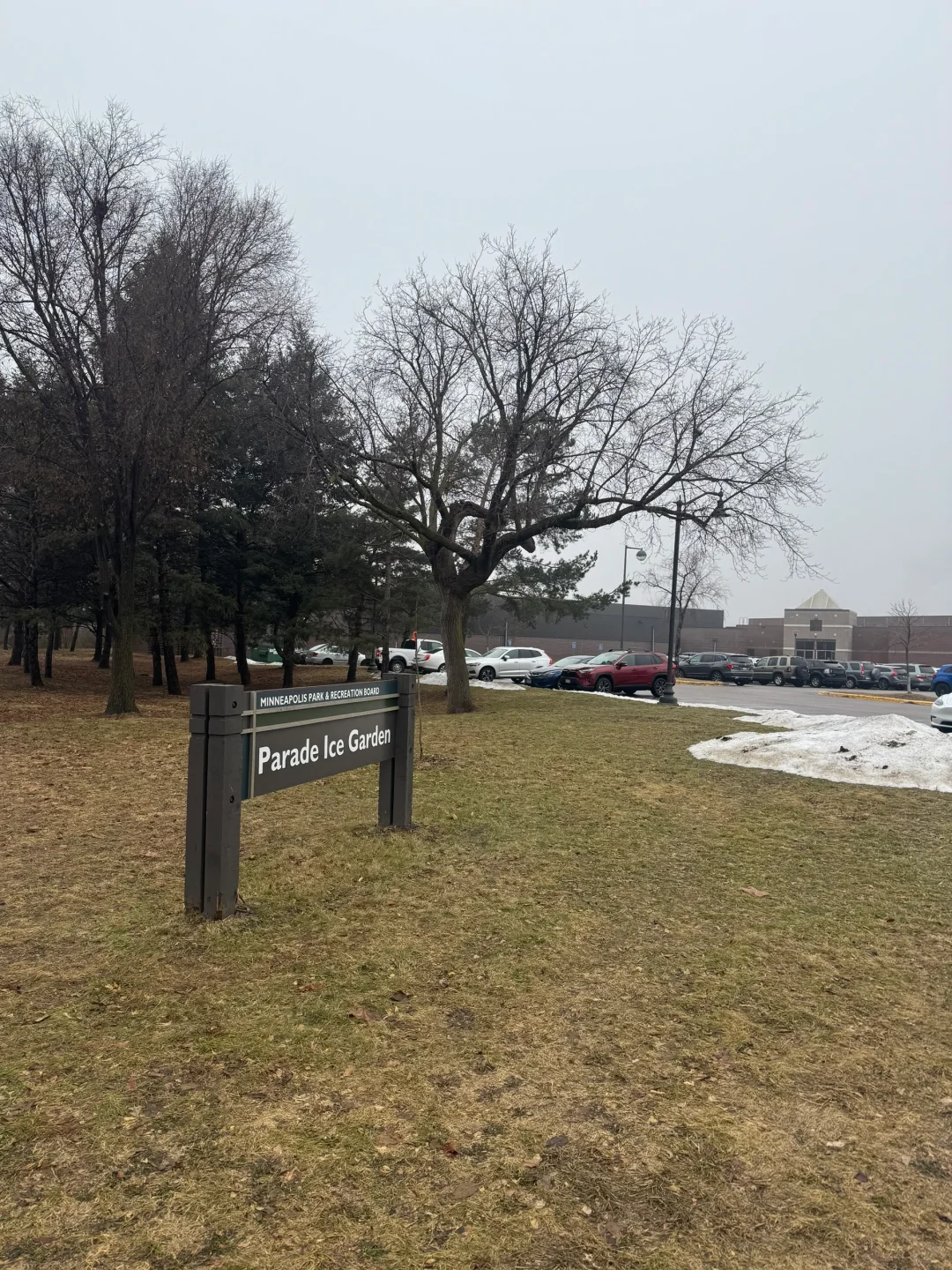 Exploring Minnesota Ice Rinks: Part 5