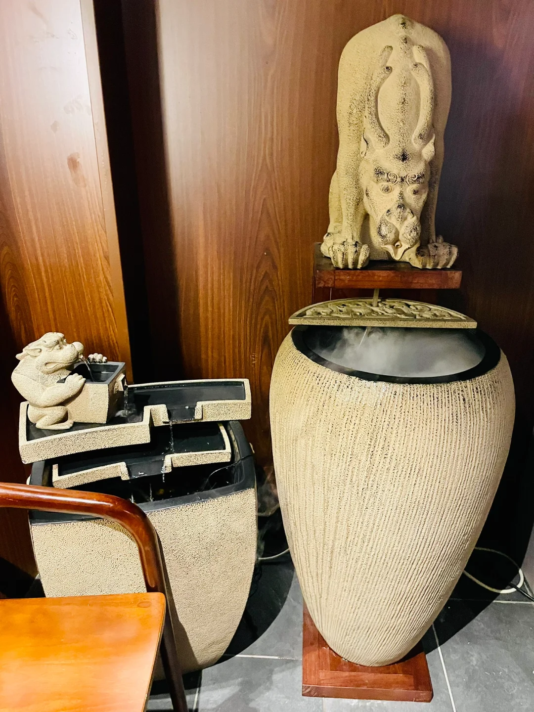 Boston Food Guide | Newly Opened BBQ Spot "Grill Master" in Brookline