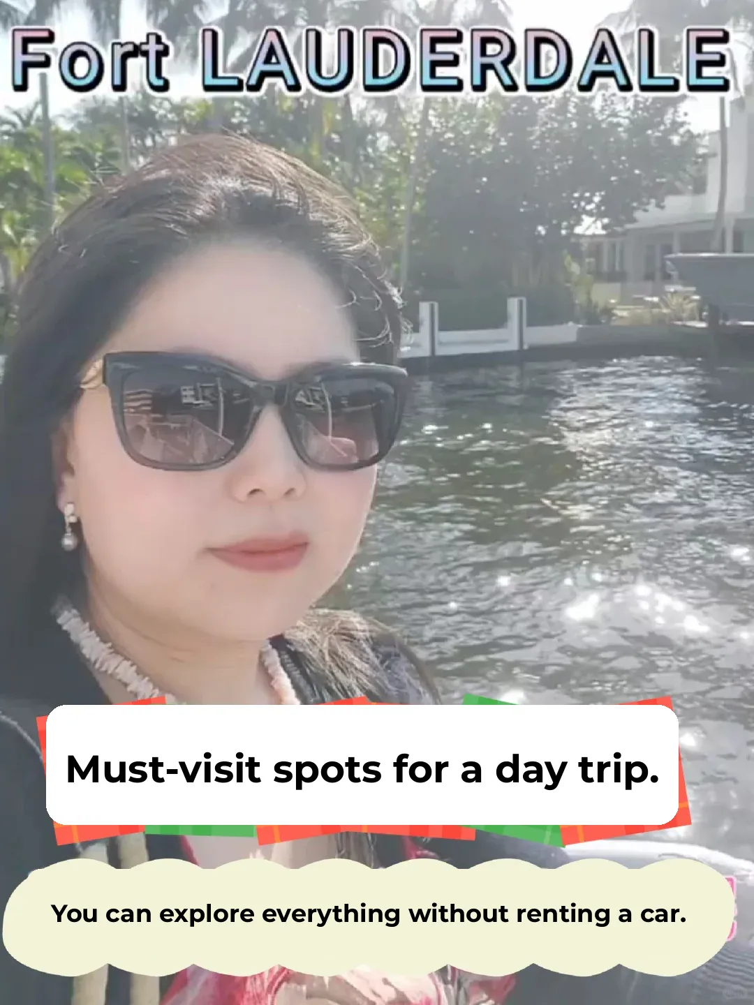 Must-Visit Spots for a Day Trip in Fort Lauderdale, Florida