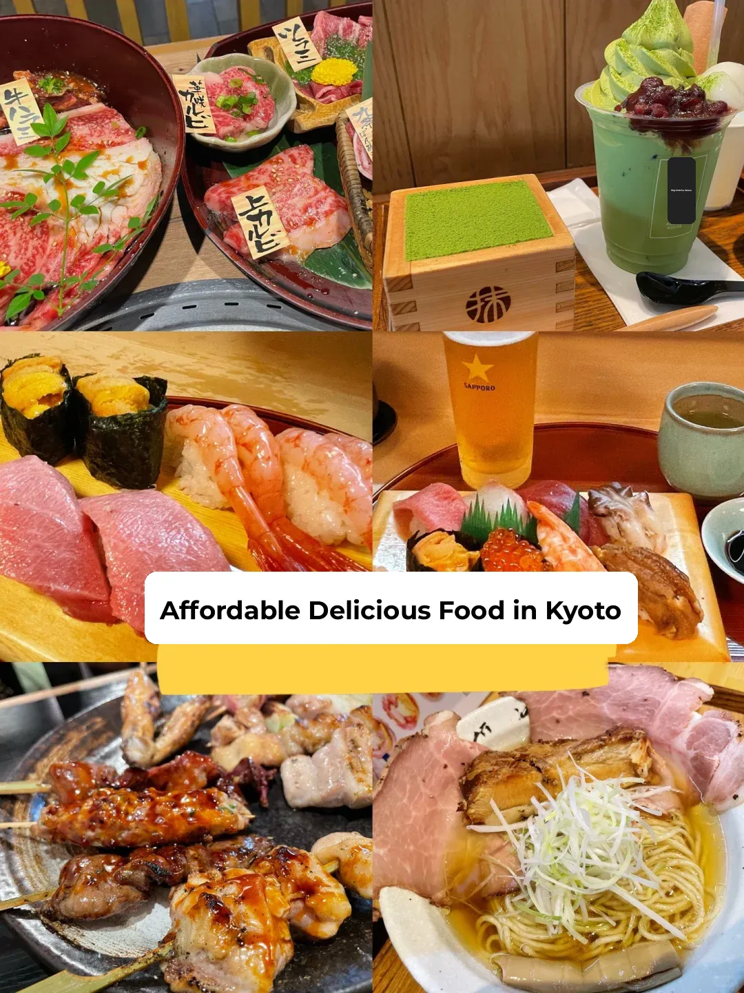 Kyoto Guide | Must-Try Hidden Gems + How to Avoid the Crowds