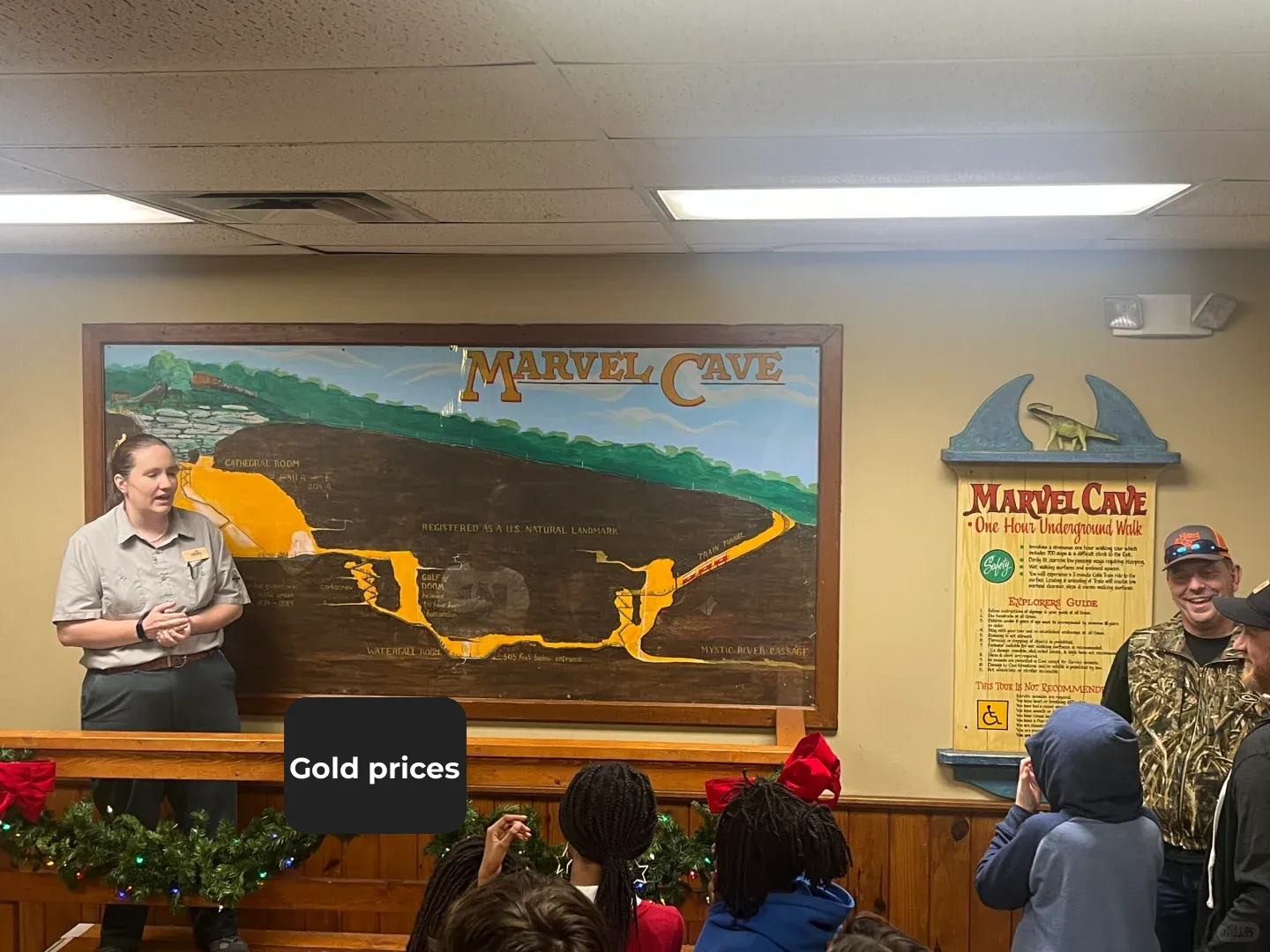 Branson—The Perfect Small Town for the Christmas Season