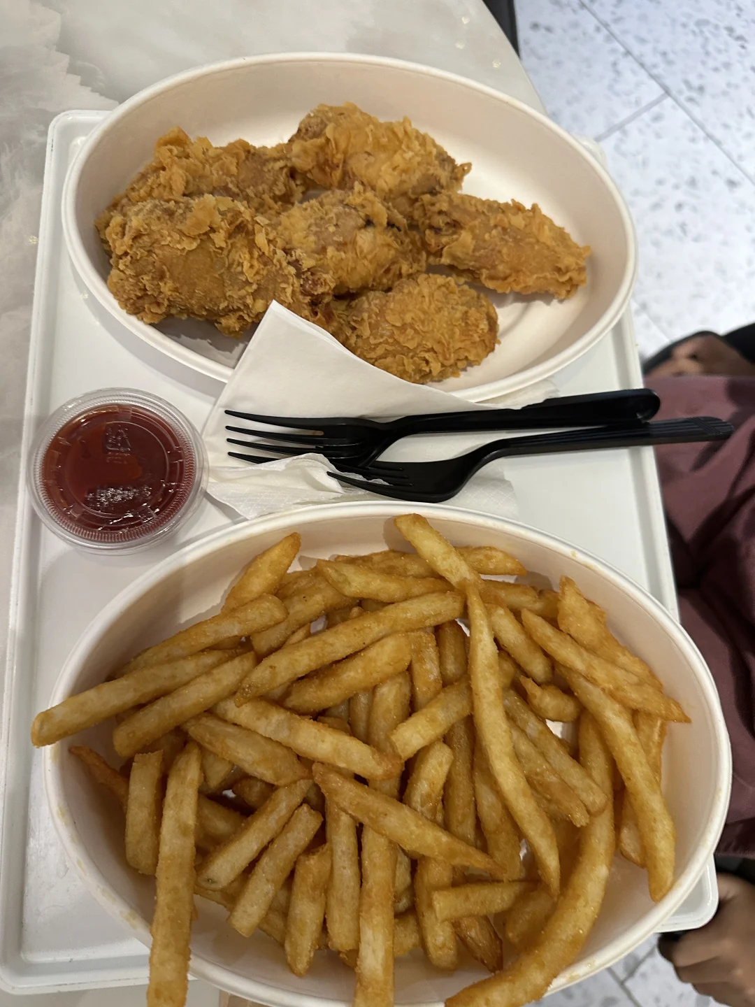 Orlando's Best Chicken Wings and Bubble Tea🧋