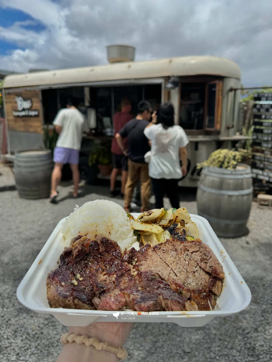Maui丨Must-Try Food Trucks ✅ & Overrated Spots 💣 on the Island