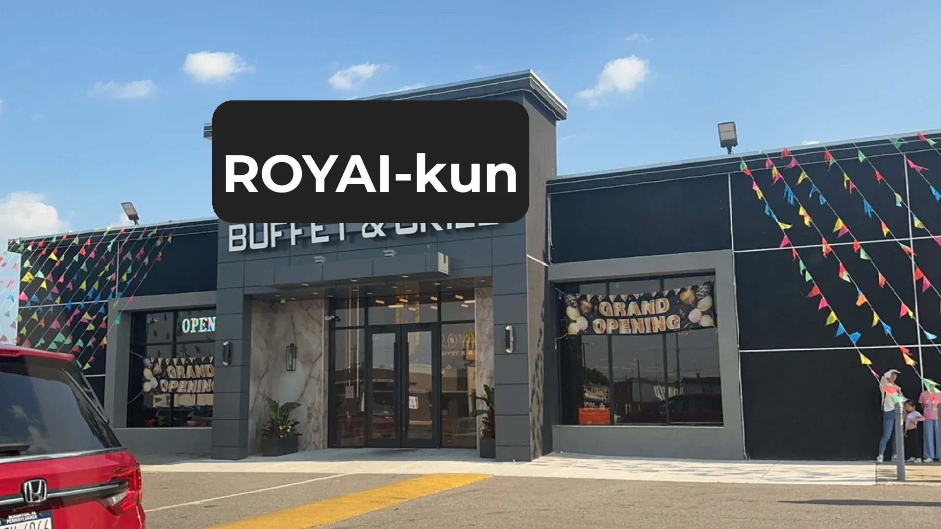 South Philadelphia's Junhao in Philadelphia