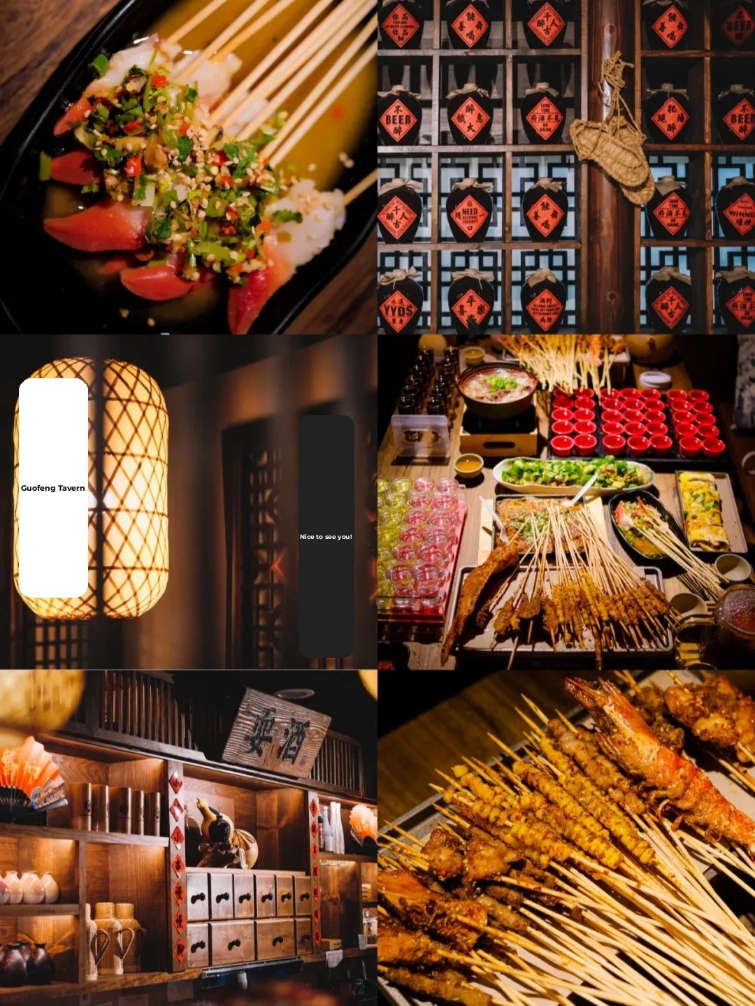 Must-Visit Chinese-Style Tavern in LA: Once Upon a Time Bar