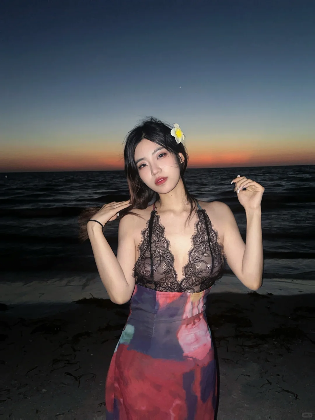 🏖🎋 Tampa's White Sand Beach | Vacation is the Best Cosmetic Treatment