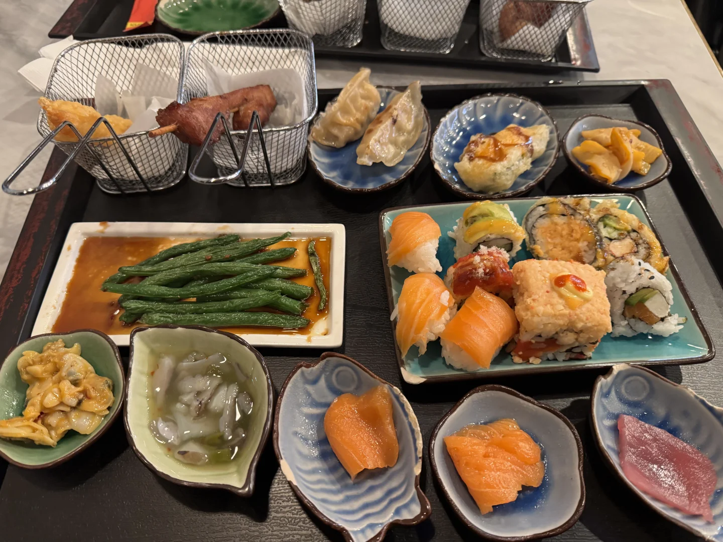 "What to Eat in Columbus This Weekend"