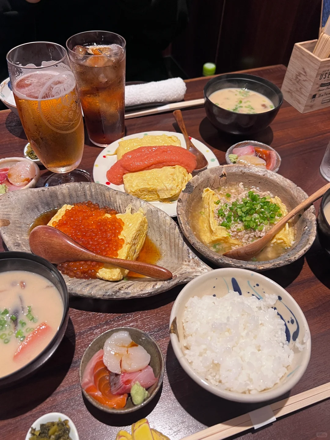 The Ultimate 🔥 Breakfast Spot in Osaka