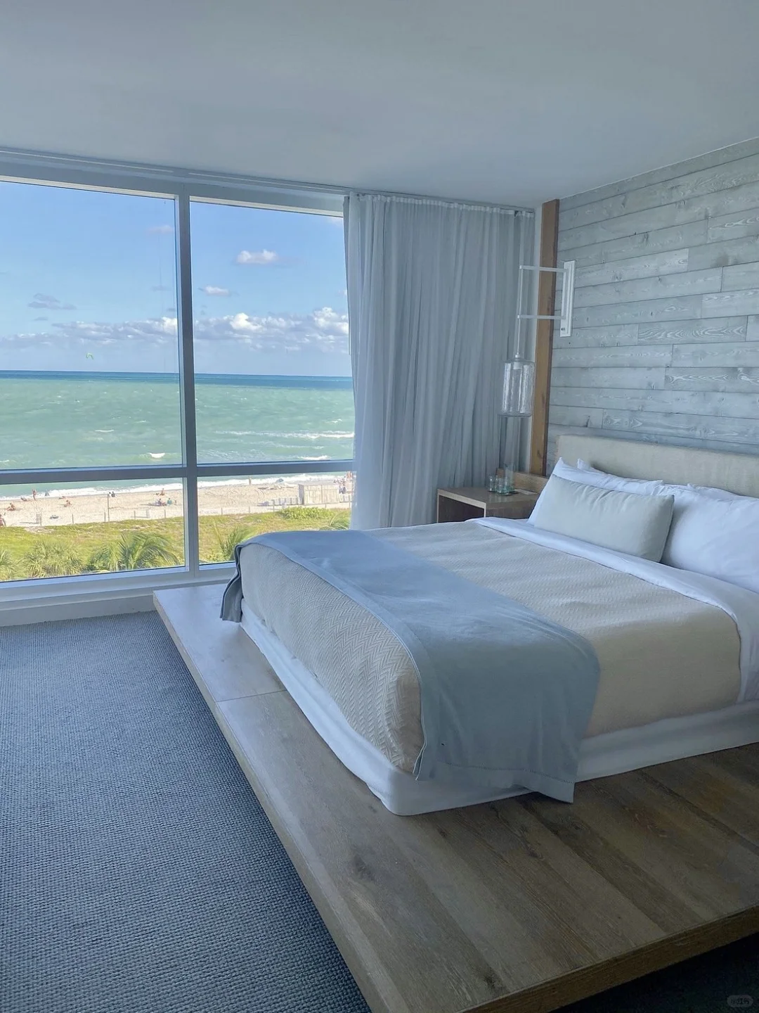 Miami Oceanfront Hotel! Great Deal! Available Nov-Jan