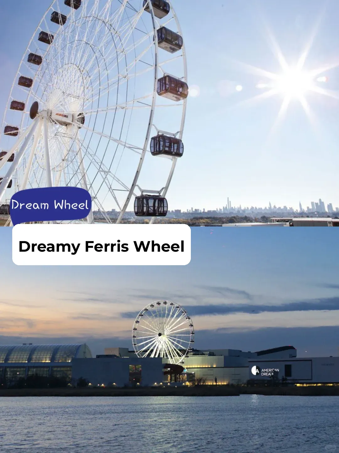 What to Do in NYC This Weekend 🔥 Ultimate Guide to American Dream: Food, Fun, and More