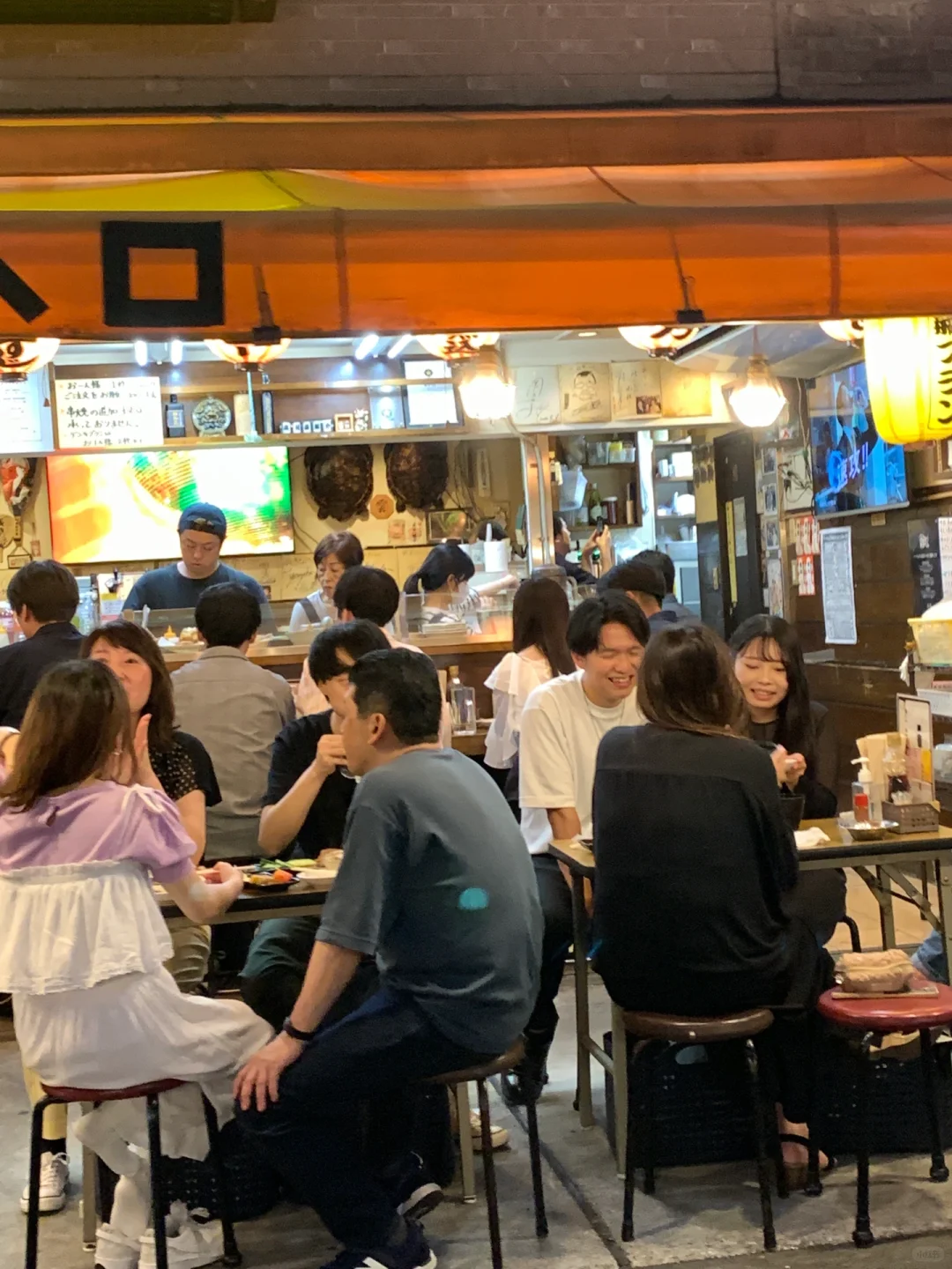 Asakusa | You’ve Got to Visit an Izakaya at Least Once
