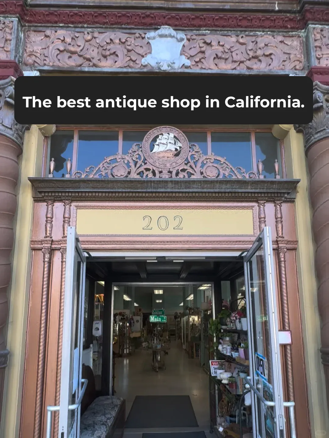 Vintage Jewelry Treasure Hunt Adventure