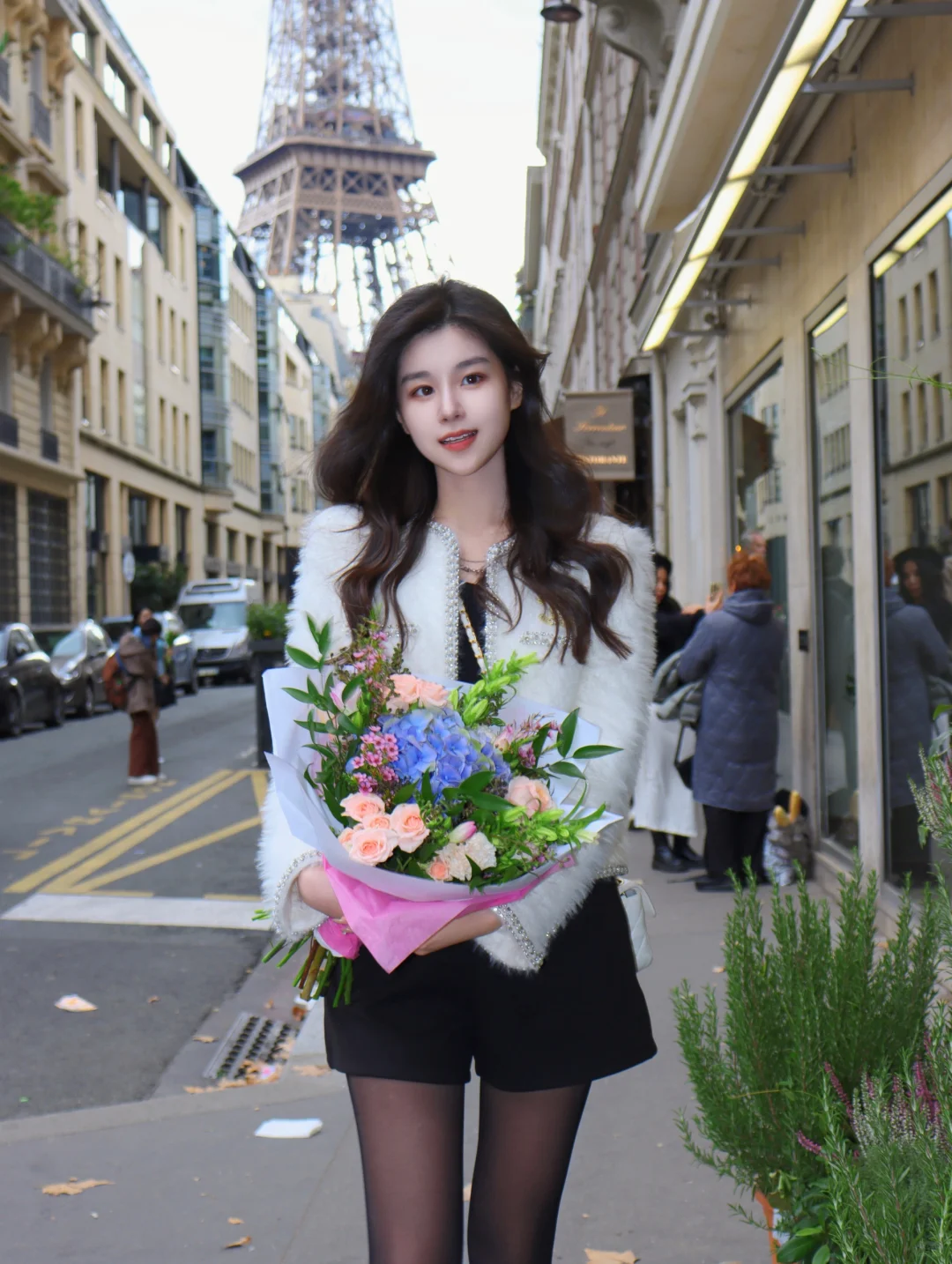 🇫🇷Paris｜Ultimate Guide to Epic Eiffel Tower Photo Spots 📸