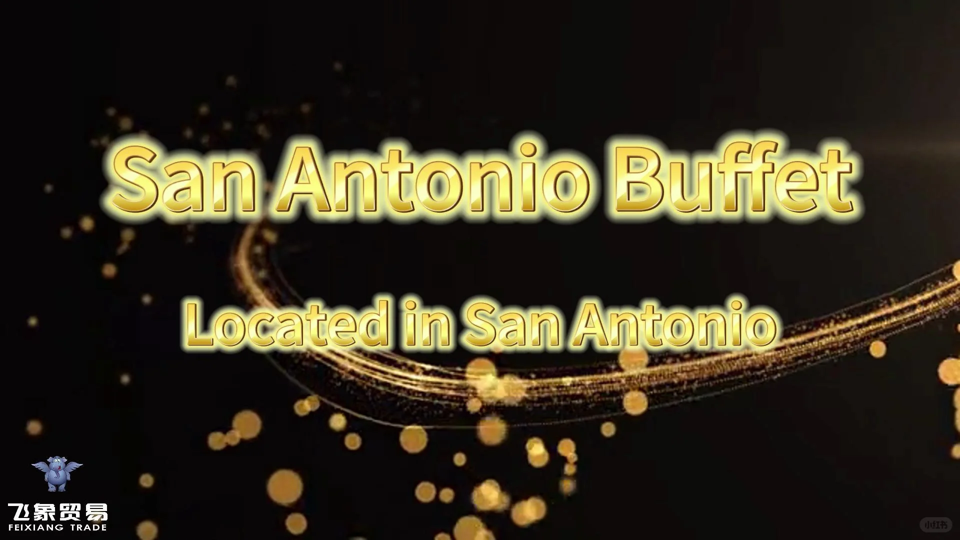 San Antonio Buffet Food Extravaganza: All-You-Can-Eat Fun Galore!