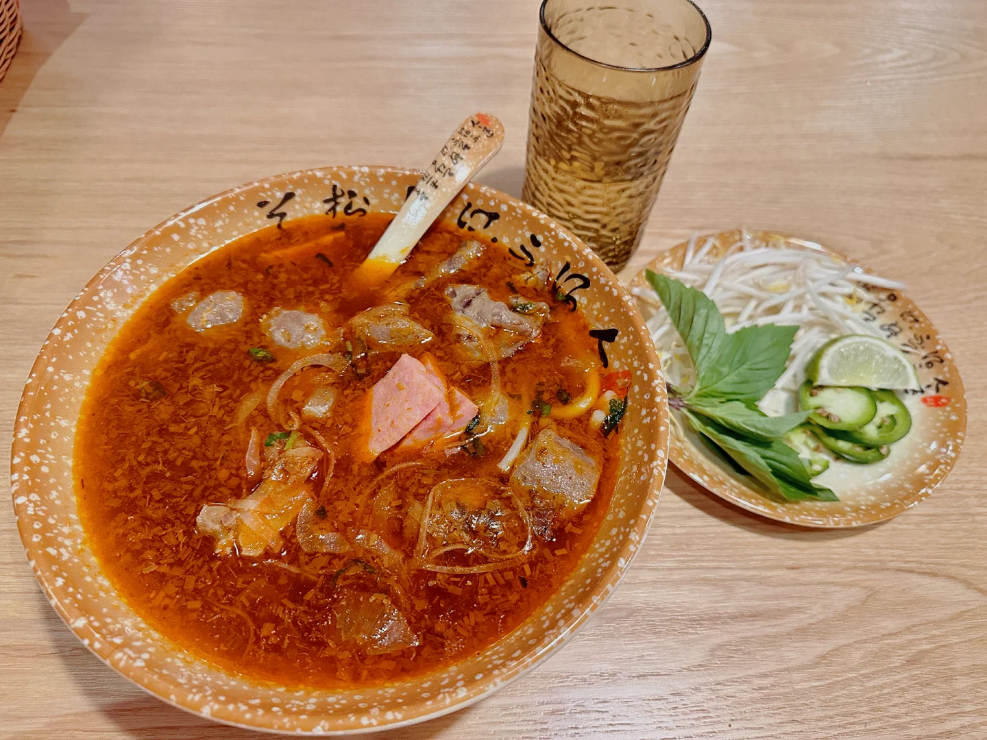 Long Island, New York | A Vietnamese Pho Spot Perfect for Solo Dining