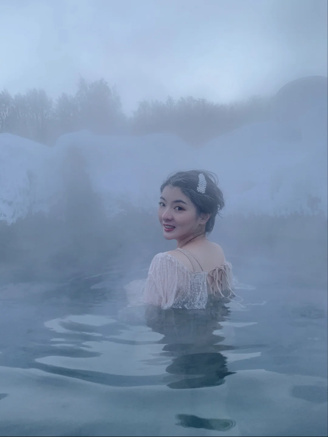 ❄️Ultimate Guide to Christmas Aurora Hunting in Alaska, USA❄️