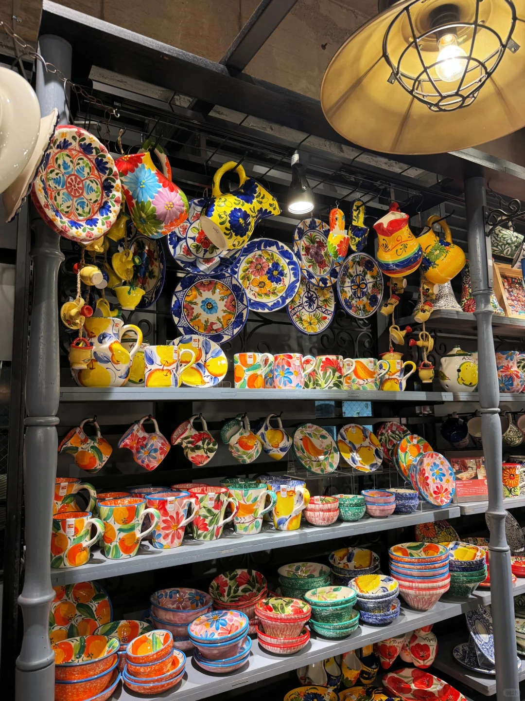 🇯🇵 Tokyo's Got a Fairy Tale European Market-Style Grocery Store