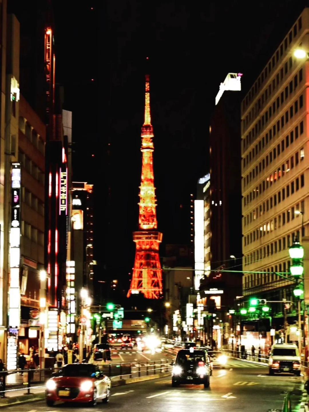 📍Tokyo · Roppongi Jazz Map | Sharing the Glitzy Nightlife of Tokyo