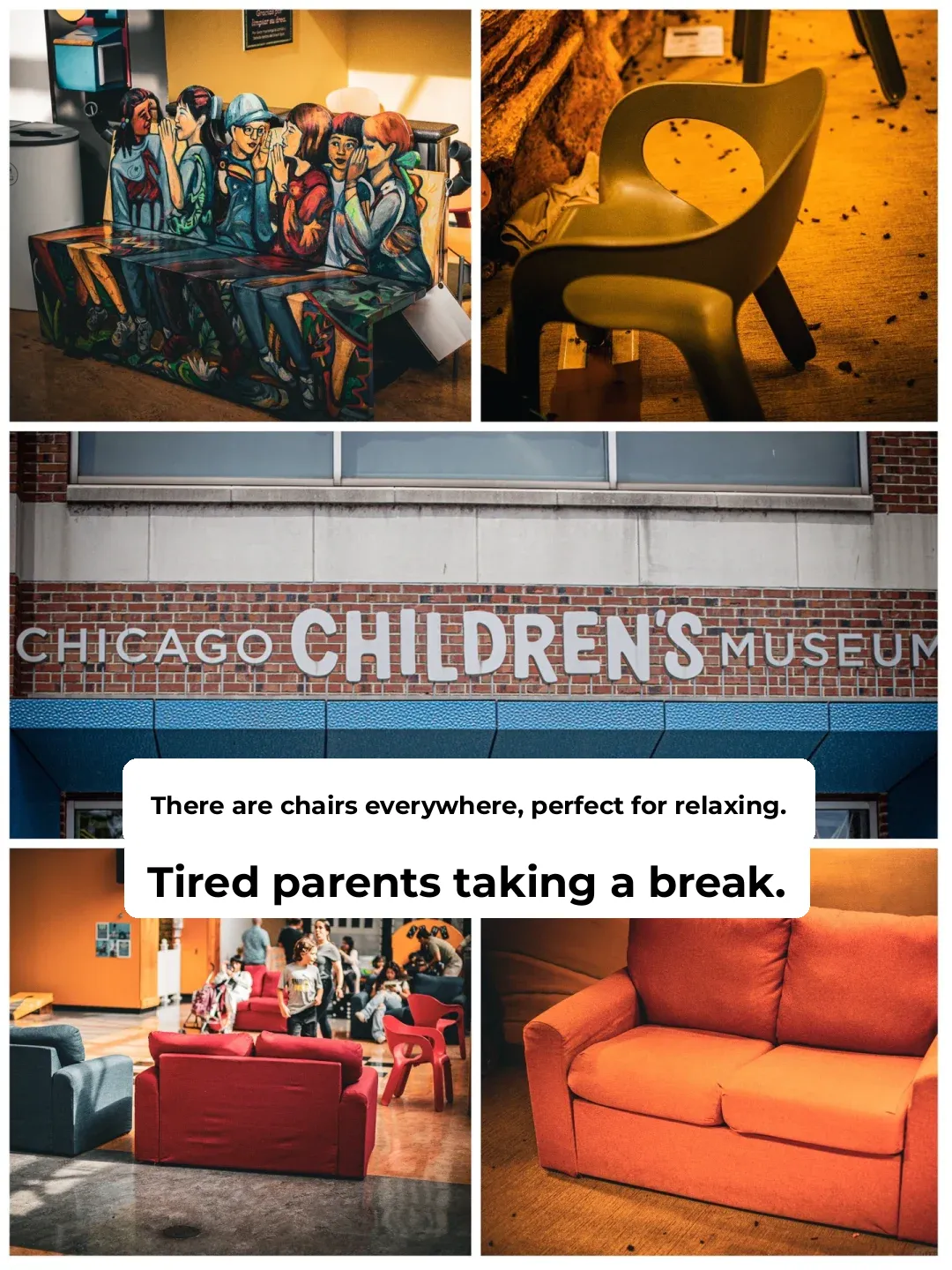 "Out for Summer Fun | Memorial Day Weekend Family Trip to Chicago with the Kids"