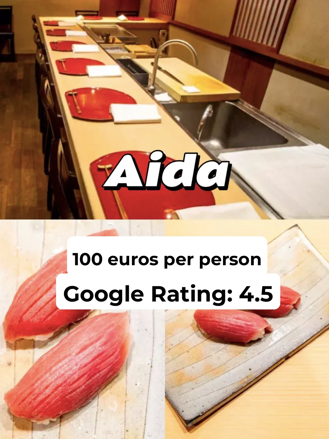 🇫🇷 19 Michelin-Starred Restaurants Open on Sundays in Paris, Ready to Dine?