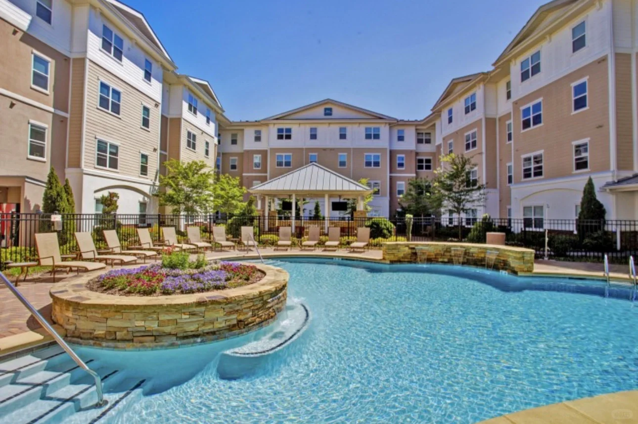 Sublease Available at Campus Crossing in Atlanta
