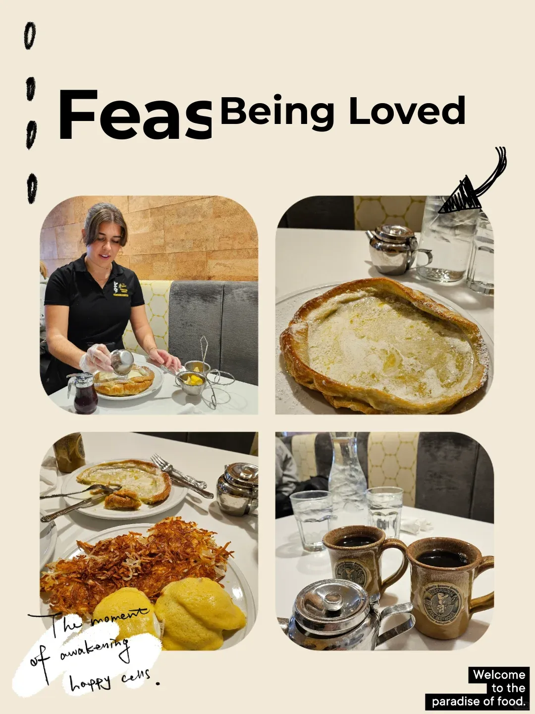 Columbus Brunch Recommendations