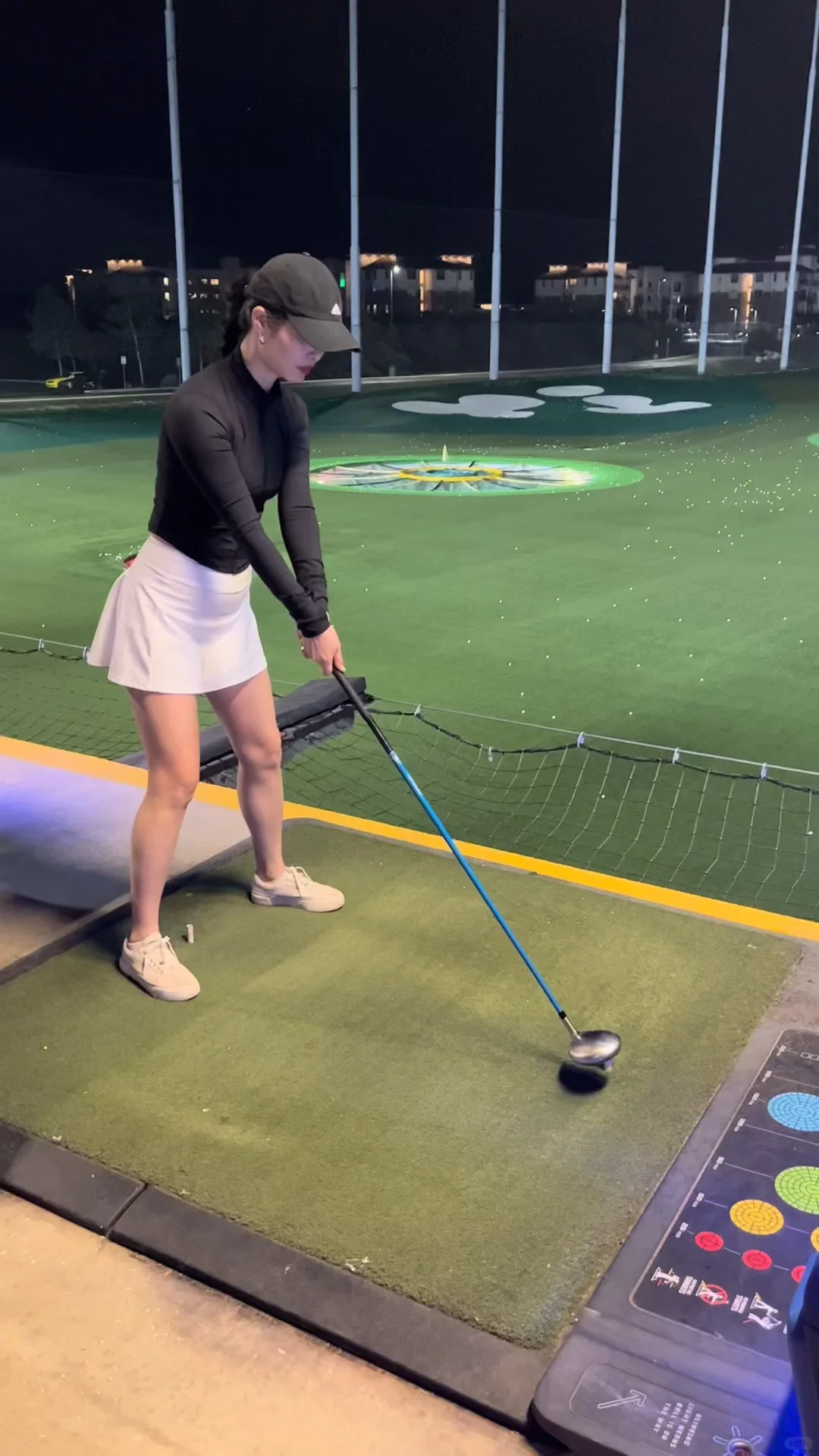 Texas | Top Golf in San Antonio ⛳