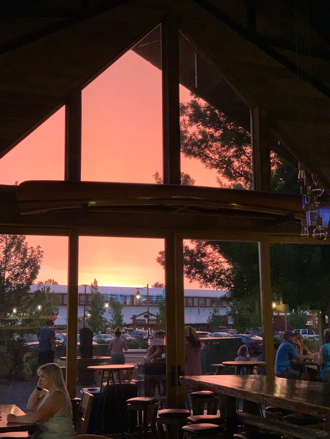 Oregon | Bend | My Second Favorite Travel Town in the U.S.