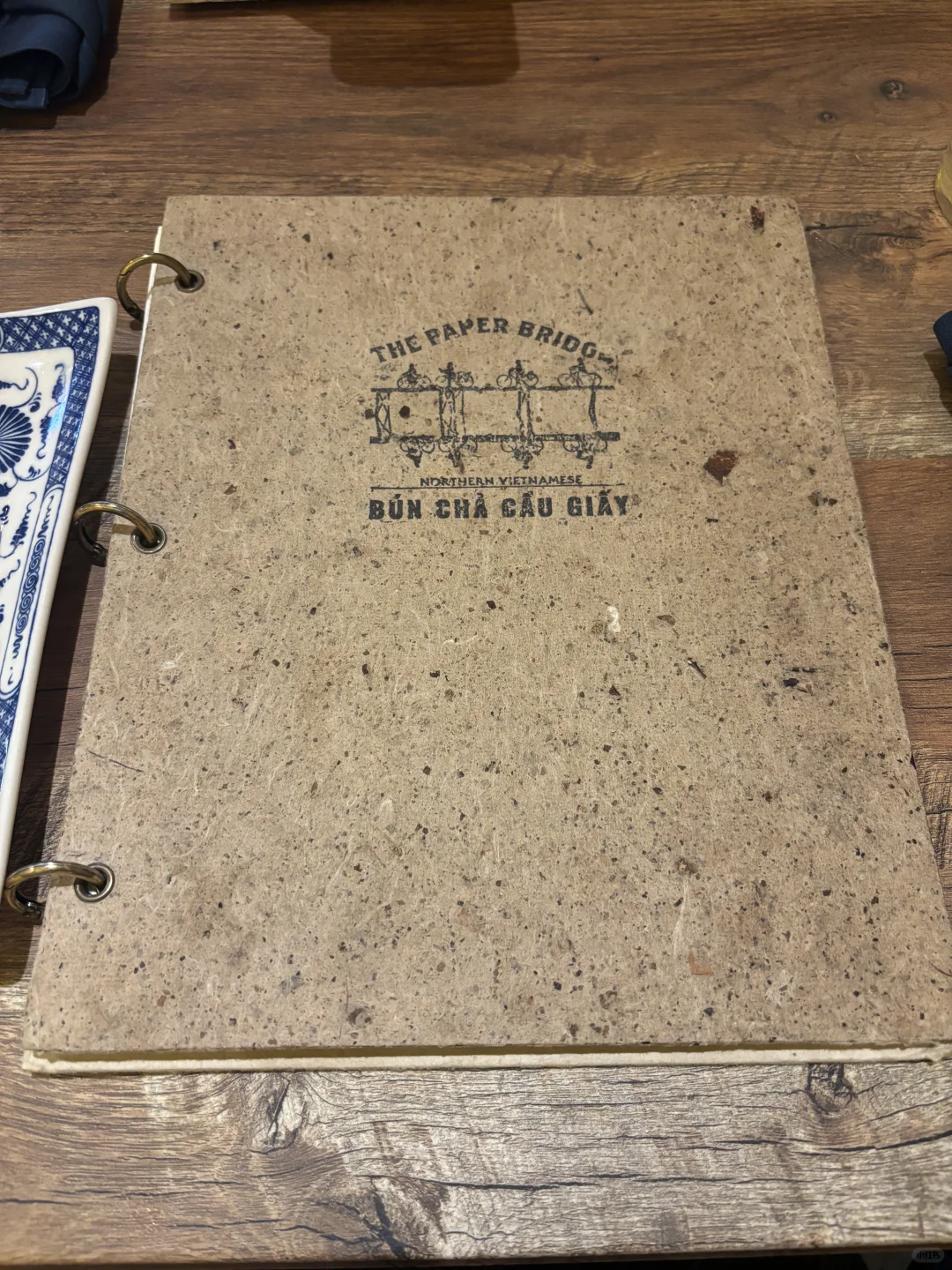 Portland's The Paper Bridge Vietnamese Cuisine