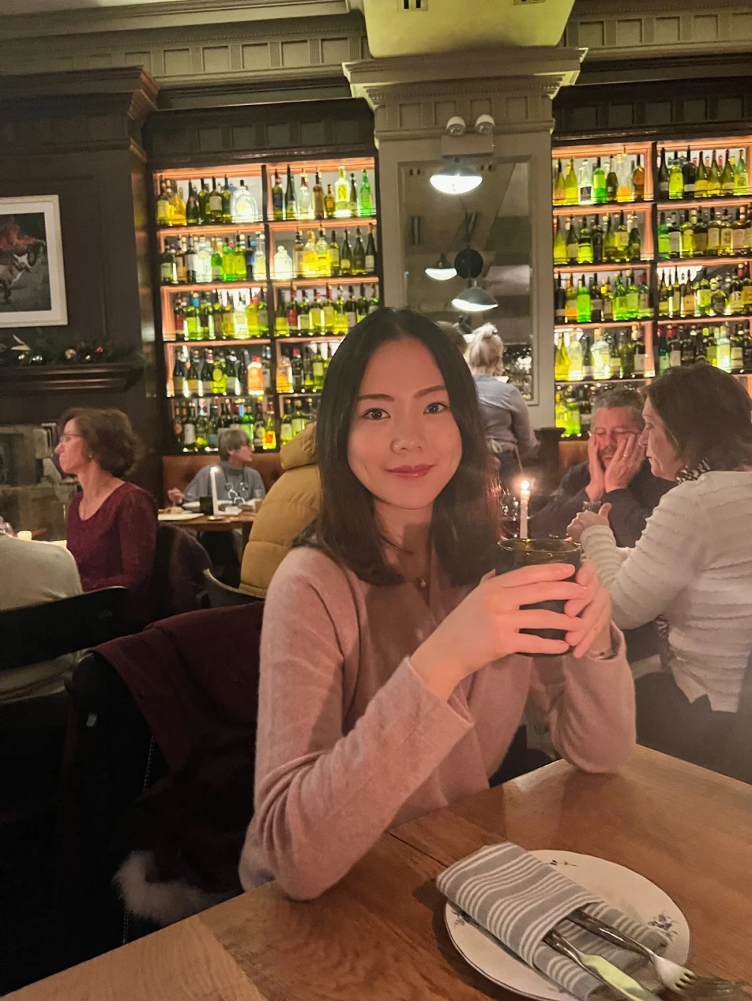 **Italian Restaurants Perfect for Dates in Chicago | Acanto🍝**