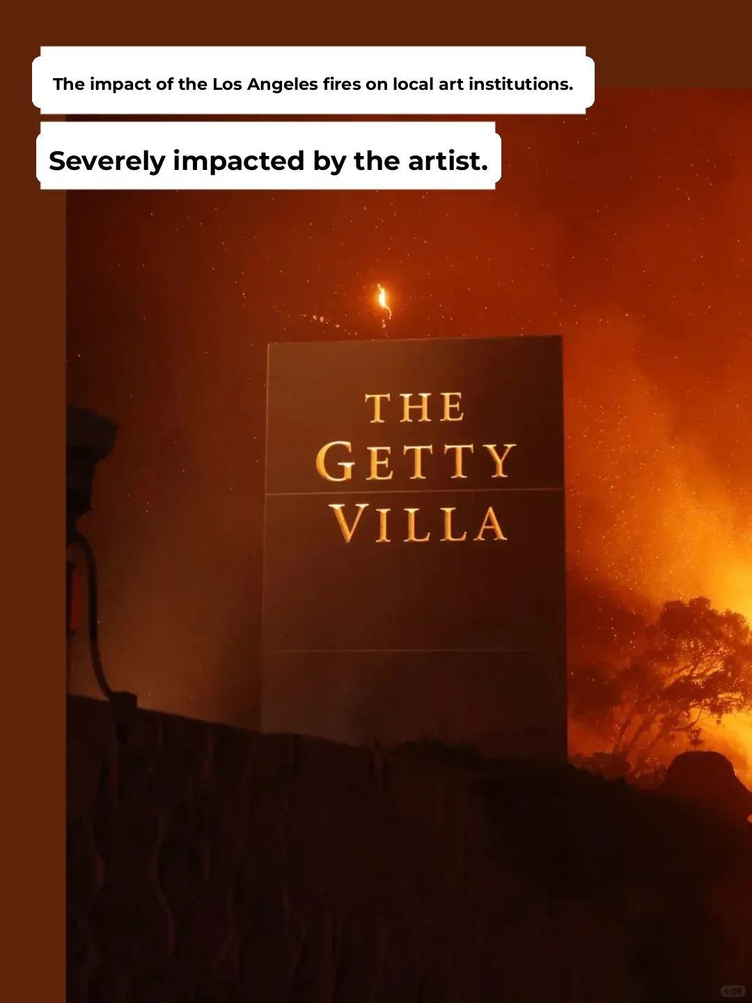 🚨Mass Closures of Art Institutions and Exodus of Art Professionals🚨