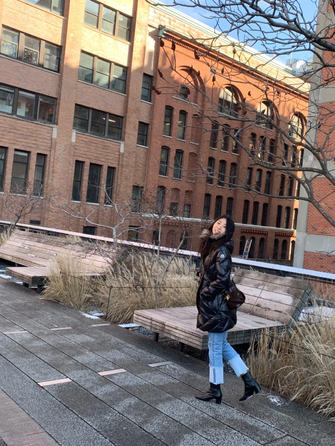 Where to Go in New York 🗽