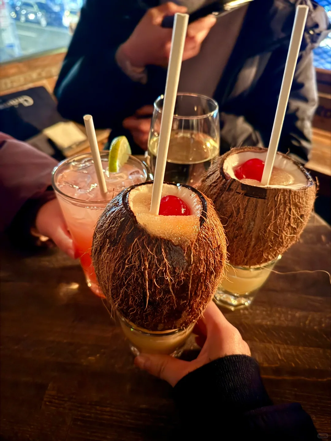 The Cocktails at This Hidden Bar in New York Are So Fun and Unique!