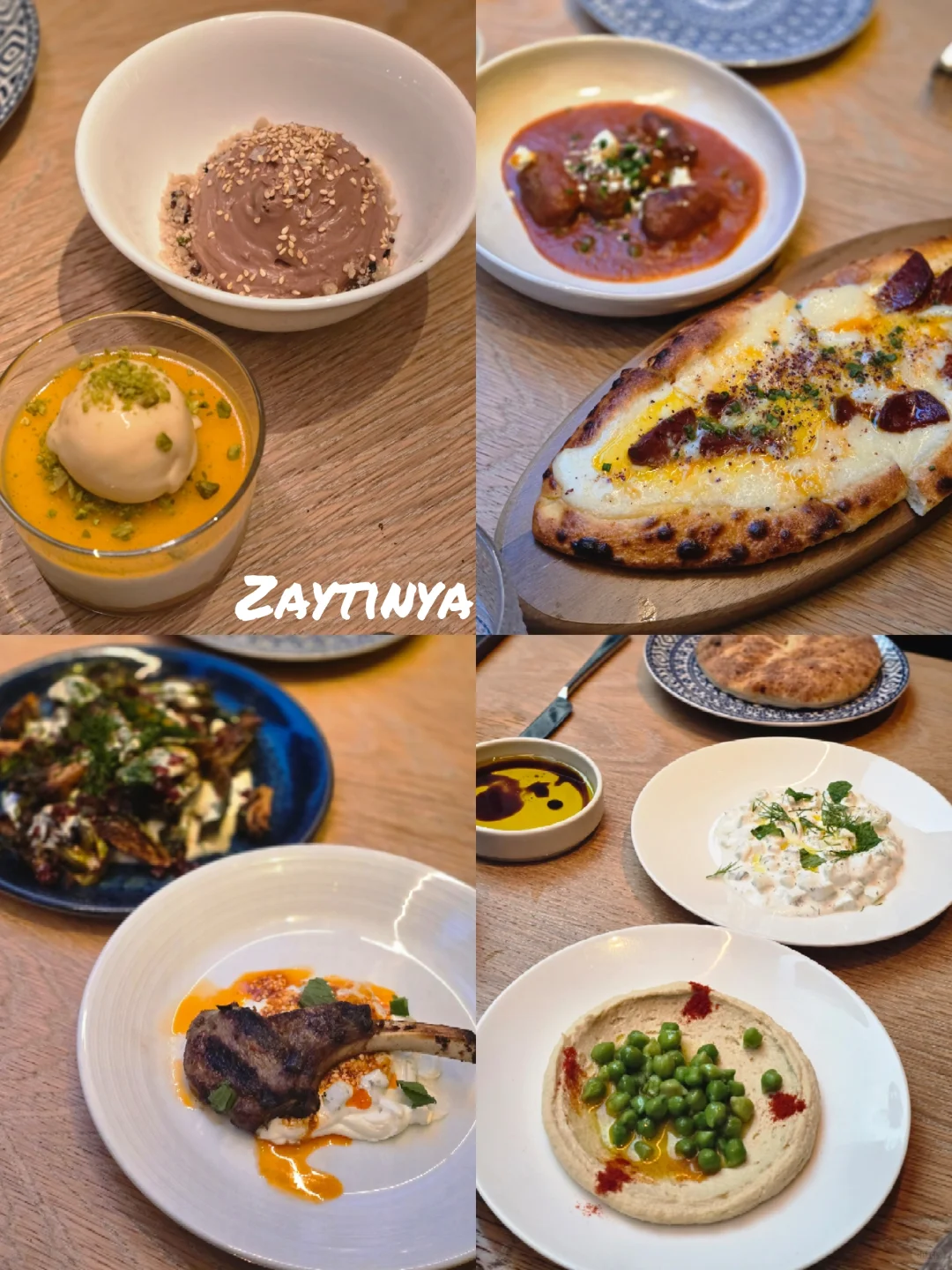 New York • Summer Restaurant Week Recap 💪🏻 See You Again in January 2025!