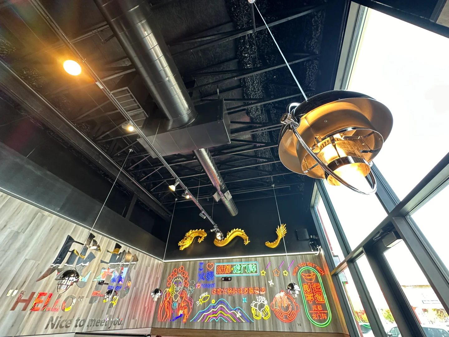 Salt Lake City's Delicious Hot Pot: Longmenzhen Hot Pot