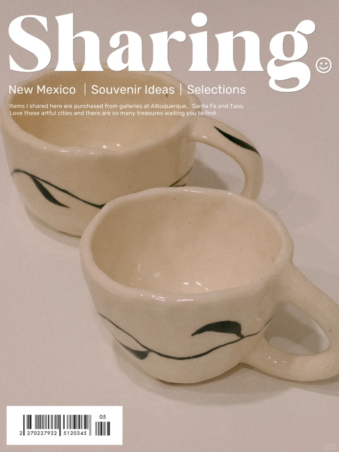 New Mexico Vol. 1: What Did I Buy?