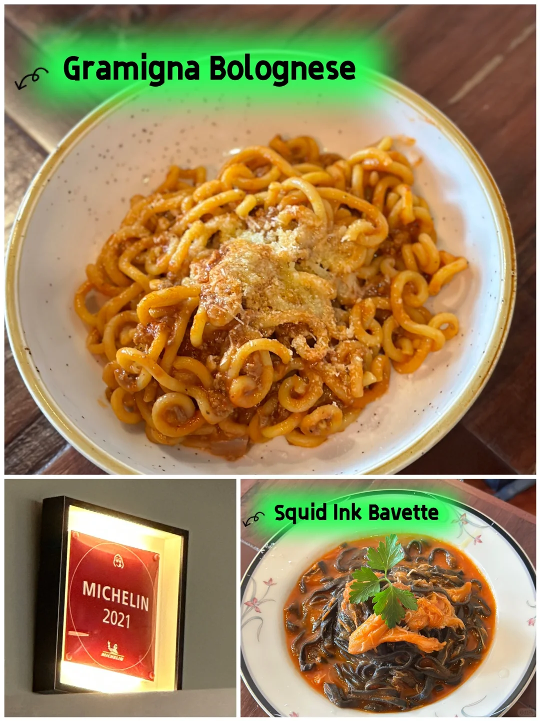 Los Angeles Food Exploration | Cola Pasta | Michelin-Starred Pasta Without Meat 😅